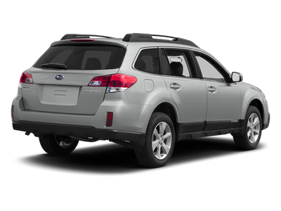 2014 Subaru Outback 2.5i