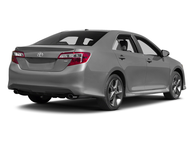 2014 Toyota CAMRY LE FWD