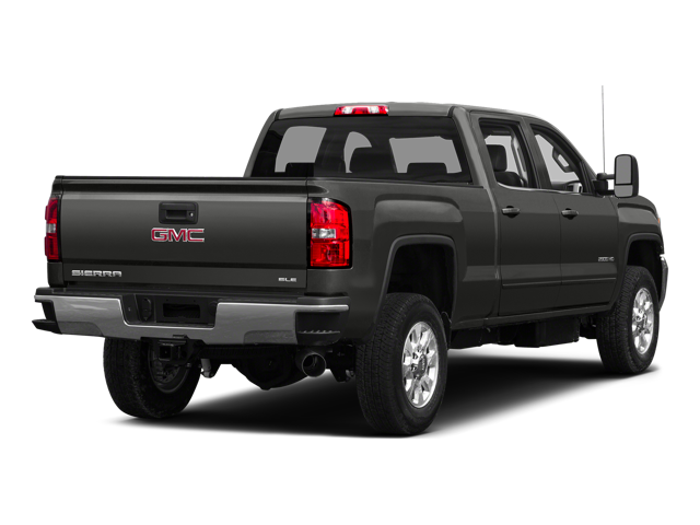 2015 GMC Sierra 2500 HD Denali