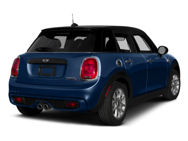 Used 2015 MINI Cooper S with VIN WMWXU3C58F2B58546 for sale in Glenwood, MN