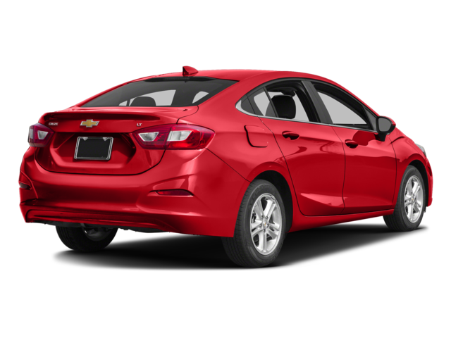 Used 2016 Chevrolet Cruze LT with VIN 1G1BE5SM8G7288934 for sale in Worthington, Minnesota