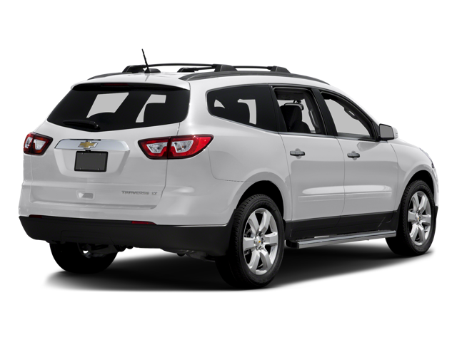 2016 Chevrolet Traverse LT 1LT