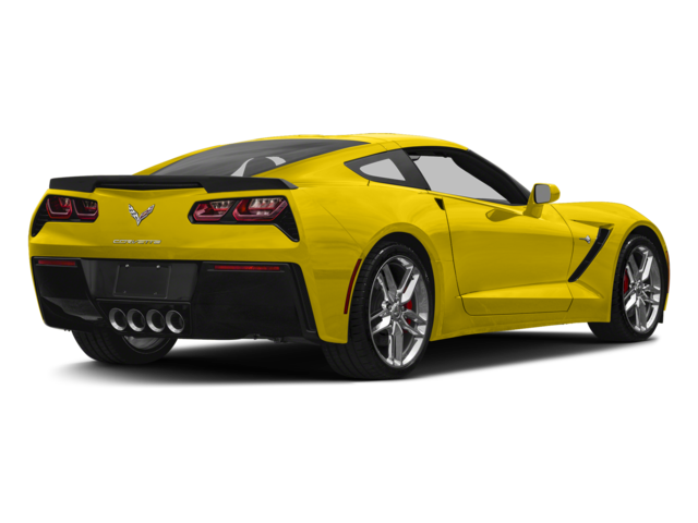 Used 2017 Chevrolet Corvette 2LT with VIN 1G1YK2D70H5120081 for sale in Glenwood, Minnesota