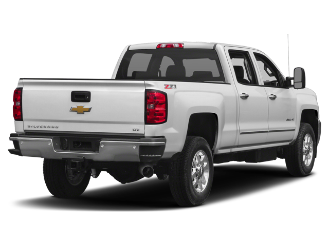 Used 2017 Chevrolet Silverado 3500HD LTZ with VIN 1GC4K0CY0HF211222 for sale in Glenwood, Minnesota