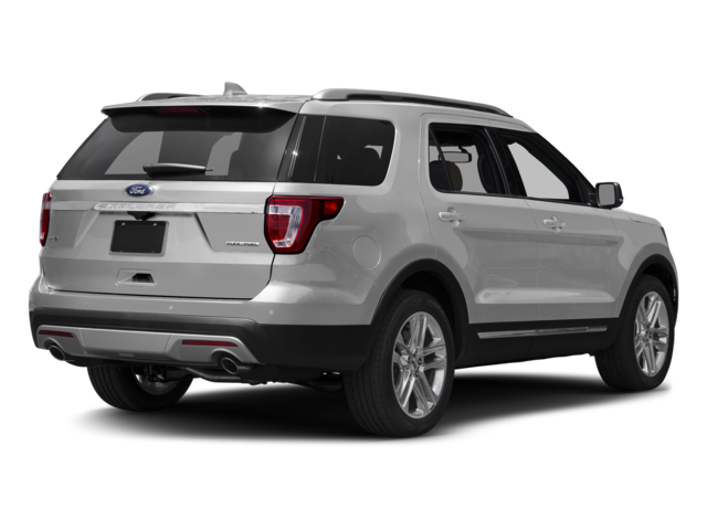 Used 2017 Ford Explorer XLT with VIN 1FM5K8D83HGD84174 for sale in Glenwood, Minnesota