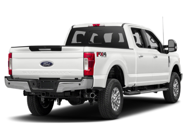 Used 2019 Ford F-350 Super Duty XLT with VIN 1FT8W3B6XKEE48689 for sale in Glenwood, Minnesota