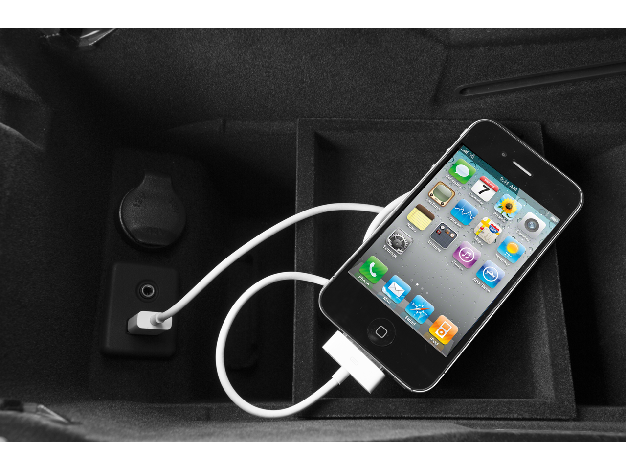 2015 Buick LaCrosse Leather