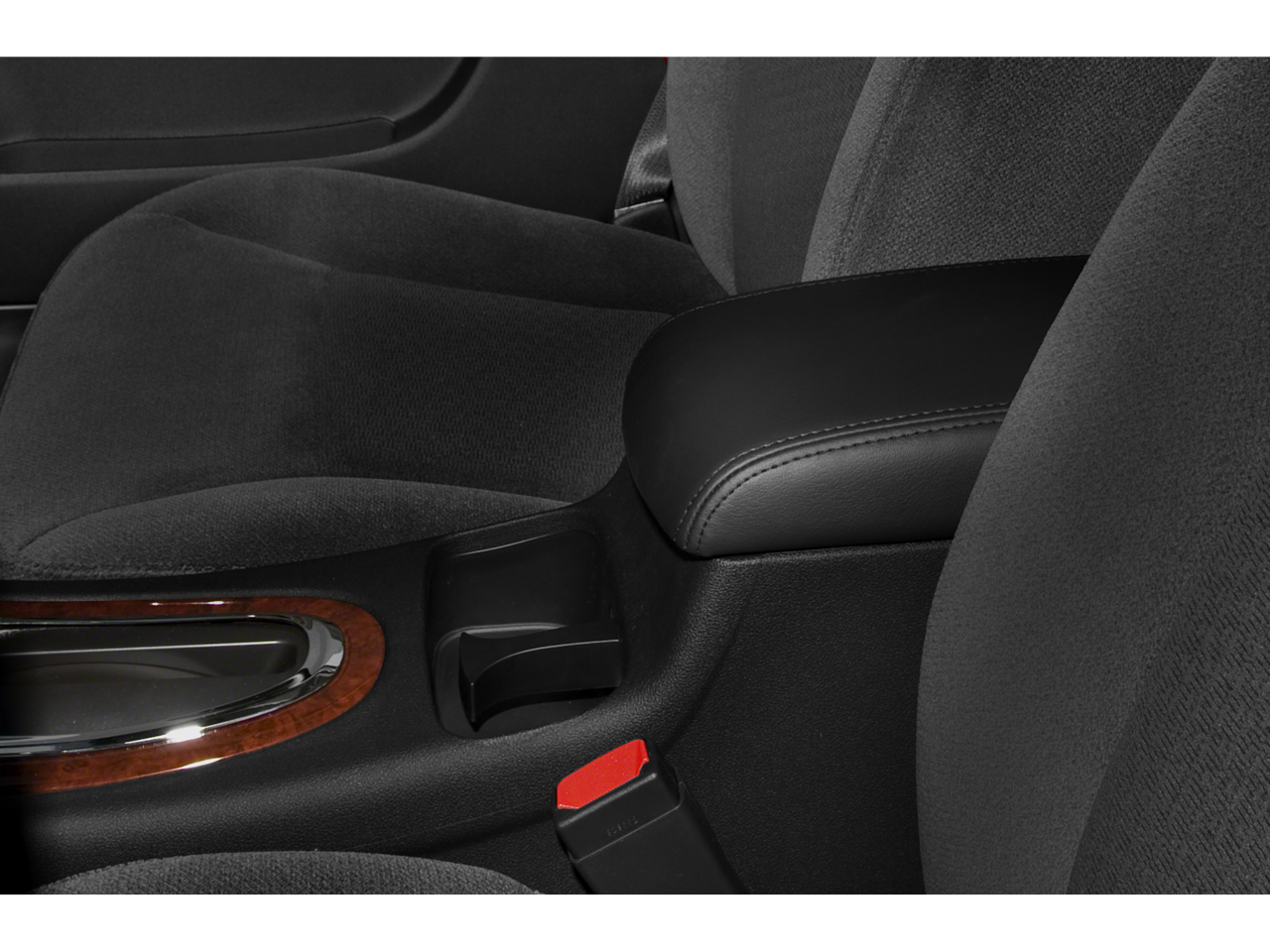 2015 Chevrolet Impala LS