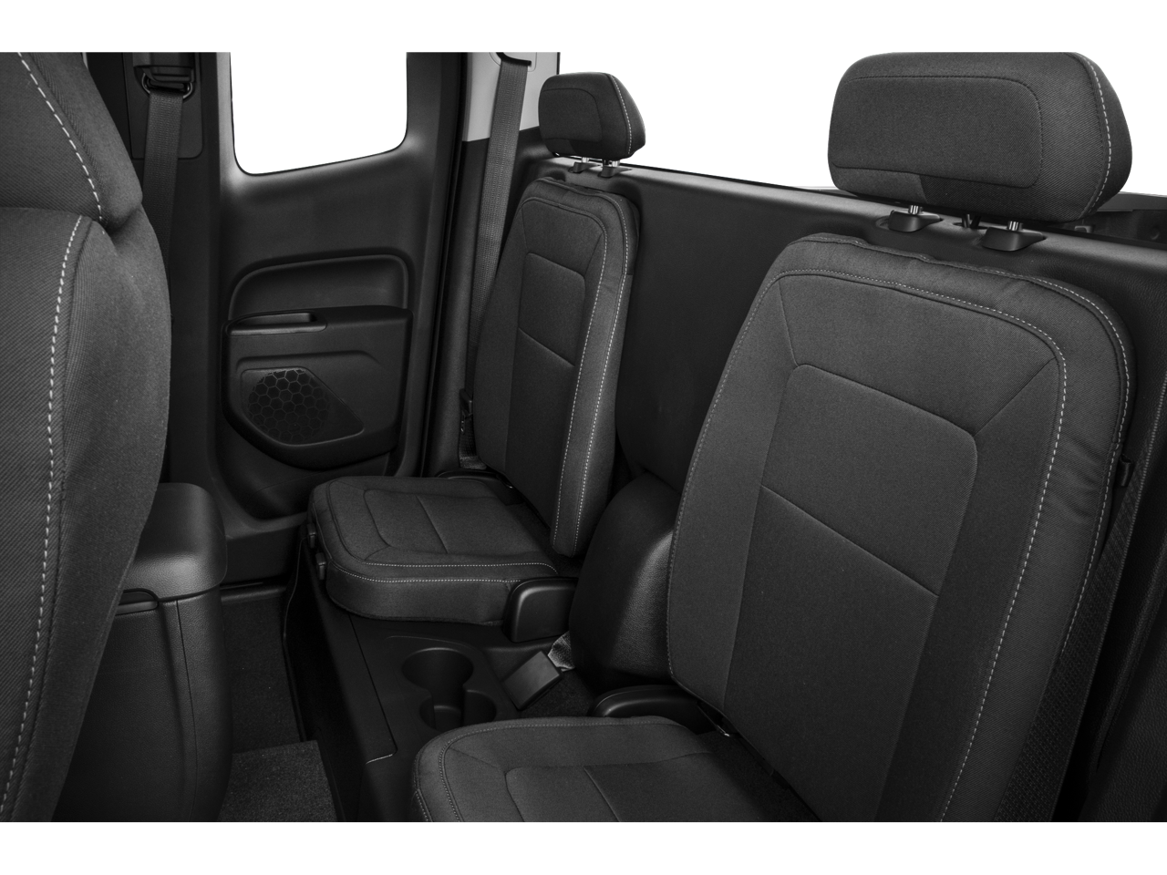 2015 Chevrolet Colorado 4WD LT