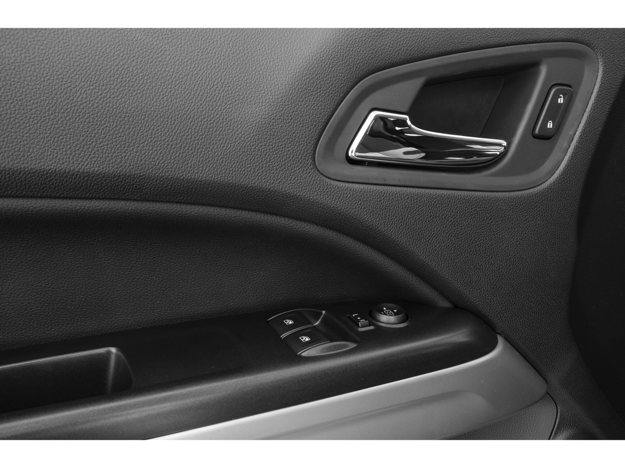 2015 Chevrolet Colorado 4WD LT