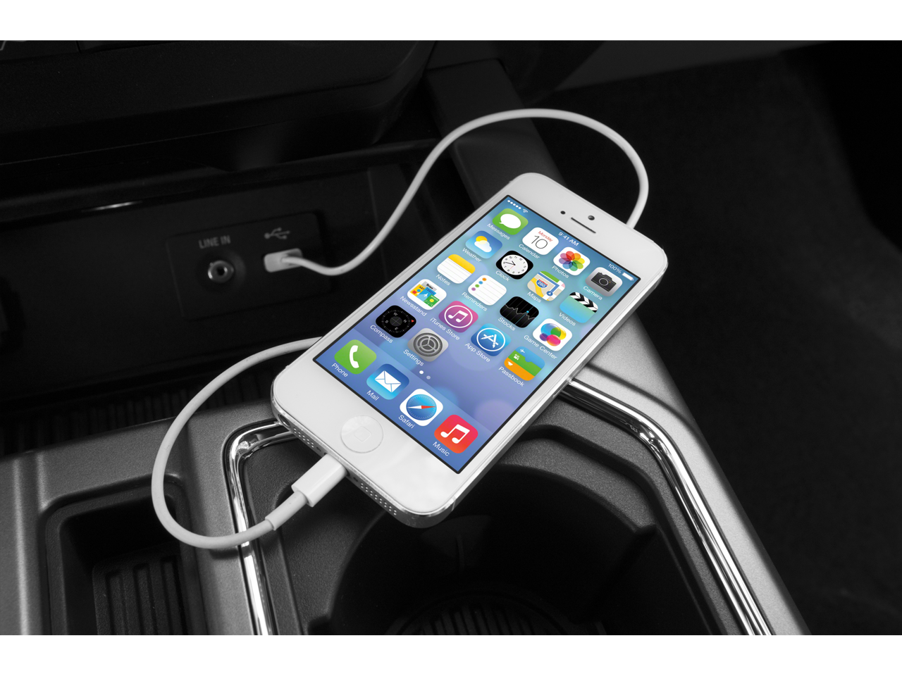 2015 Ford F-150 XLT SuperCrew 4x4 5.0L V8