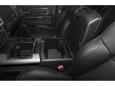 2015 RAM 2500 Big Horn 22Z Luxury Pkg 6.4 HEMI GAS