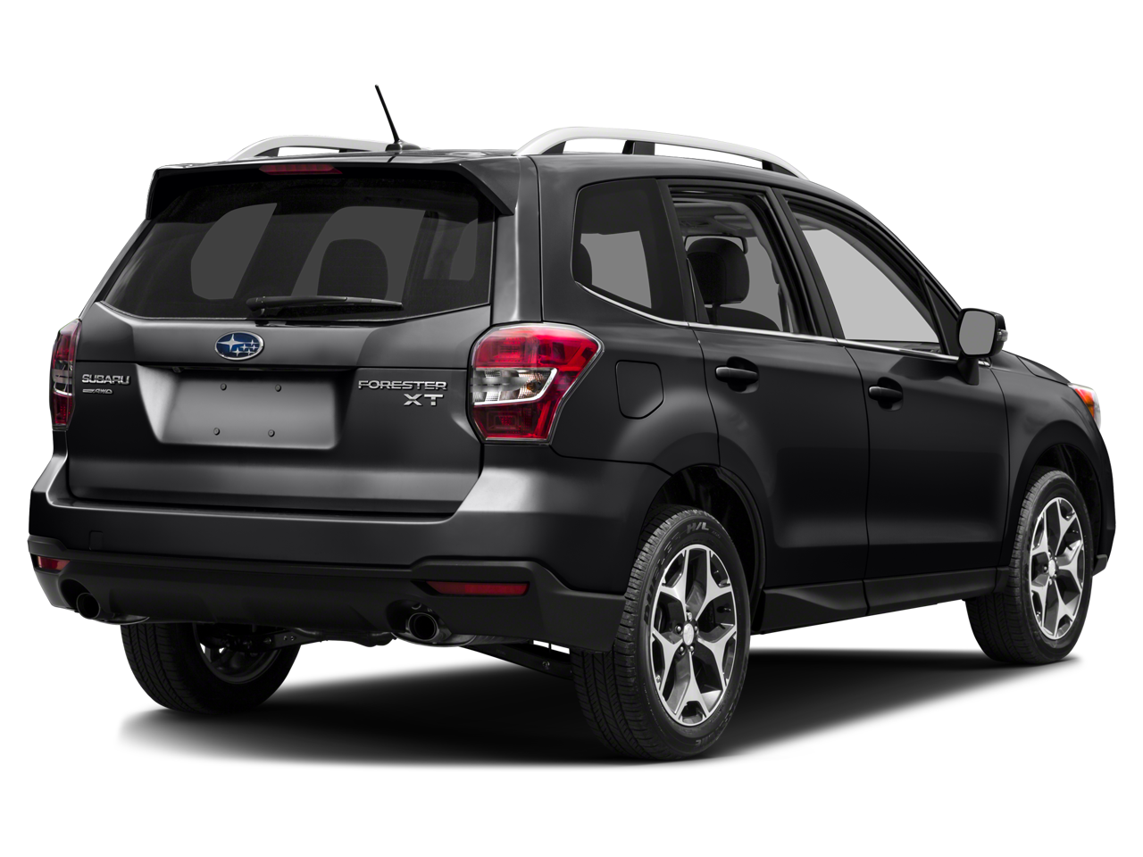 2015 Subaru Forester 2.0XT Premium Premium