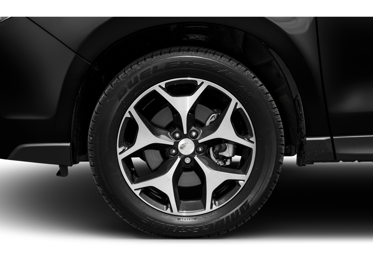 2015 Subaru Forester 2.0XT Premium Premium