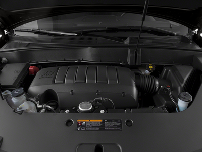 2017 Chevrolet Traverse LT 1LT