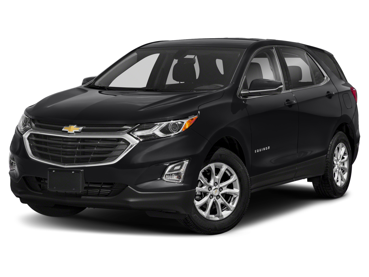 Used 2018 Chevrolet Equinox LT with VIN 2GNAXTEX4J6266564 for sale in Glenwood, Minnesota