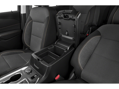 2018 Chevrolet Traverse LT Cloth w/1LT