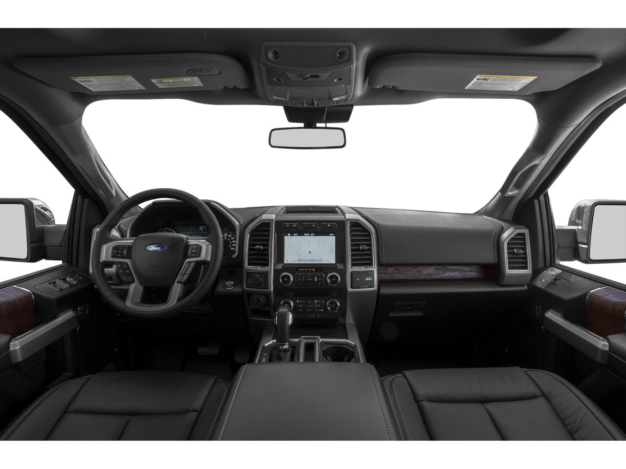 2018 Ford F-150 Lariat 502A w/ Adaptive Cruise & Tech Pkg
