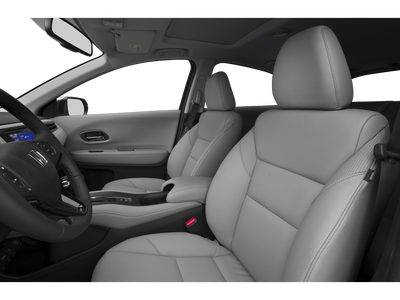 2018 Honda HR-V EX-L w/Navigation