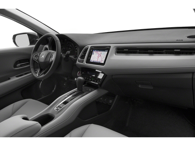 2018 Honda HR-V EX-L w/Navigation