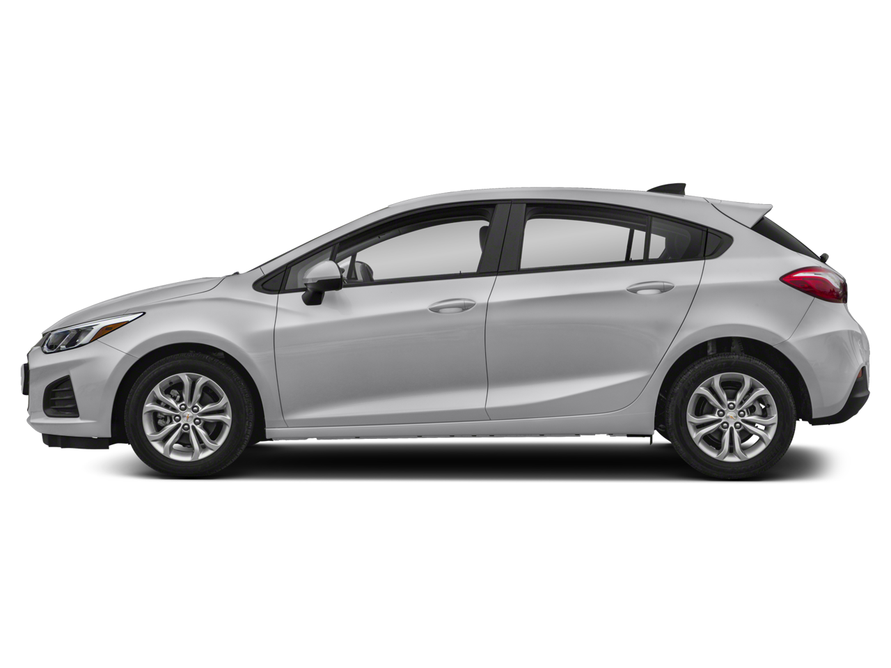 2019 Chevrolet Cruze Premier