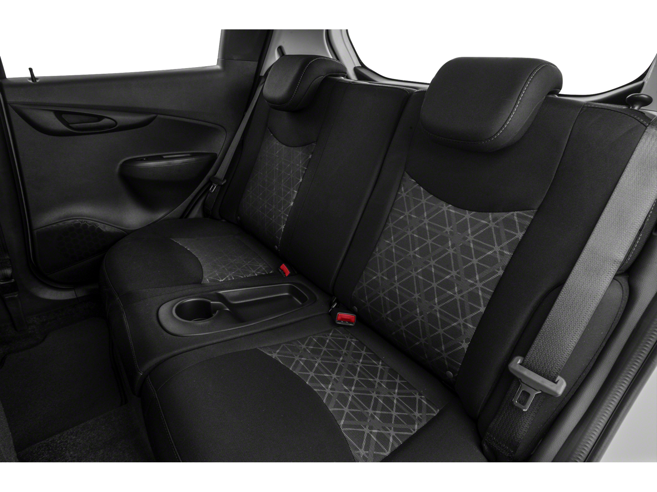 2019 Chevrolet Spark LT