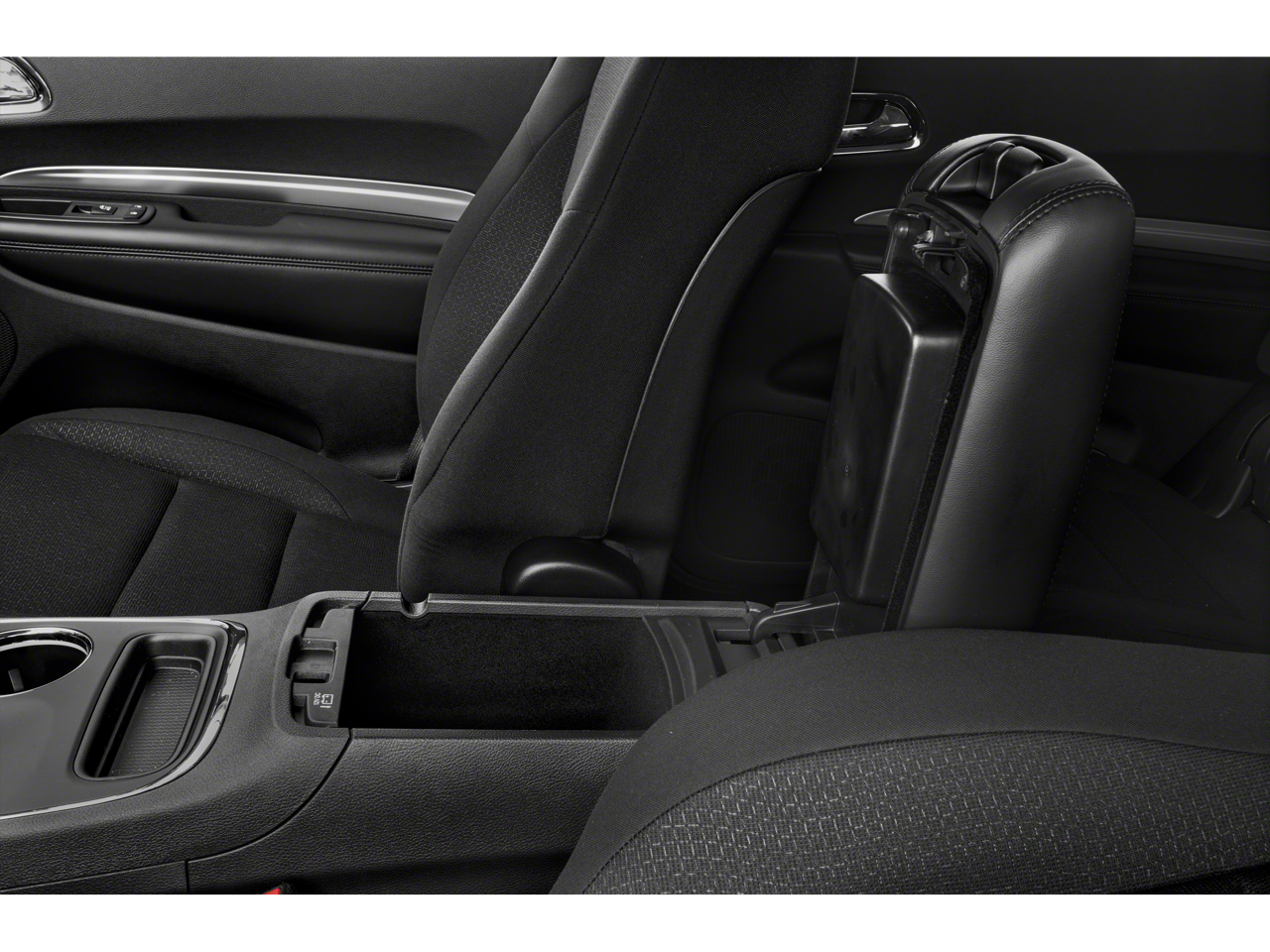 2019 Dodge Durango GT Blacktop Pkg