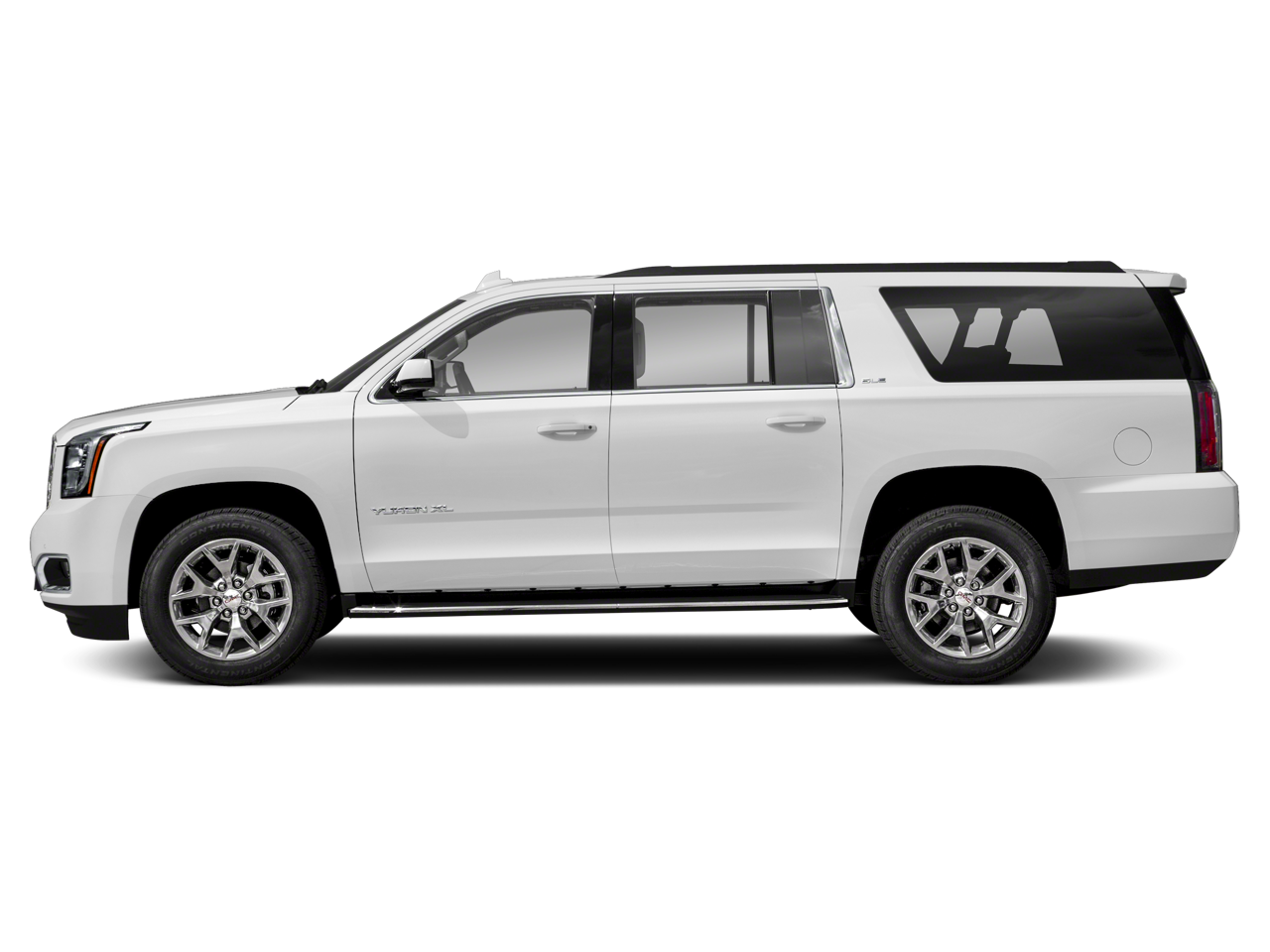 2019 GMC Yukon XL SLE