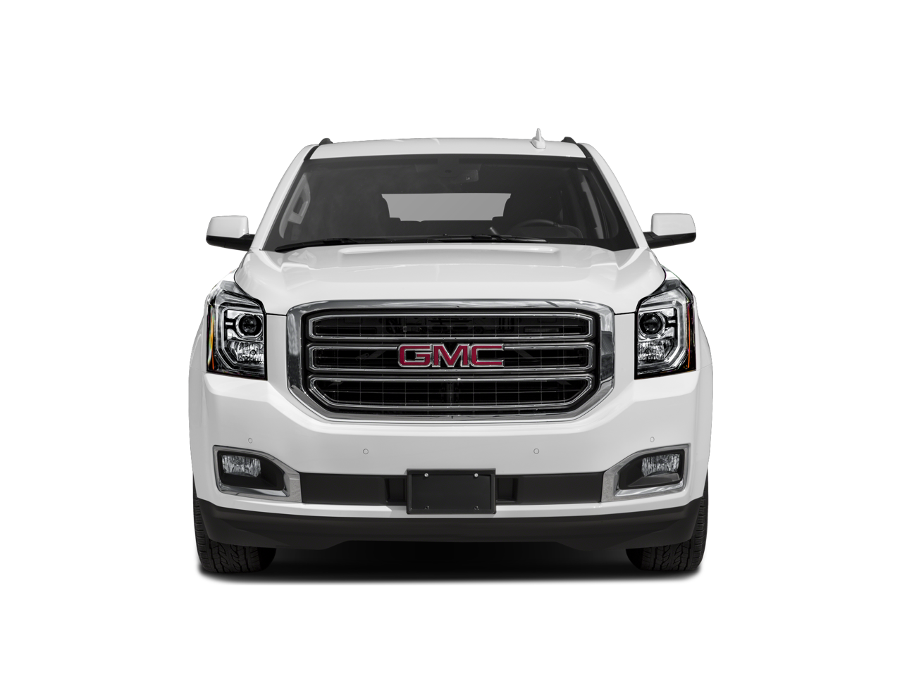 2019 GMC Yukon XL SLE