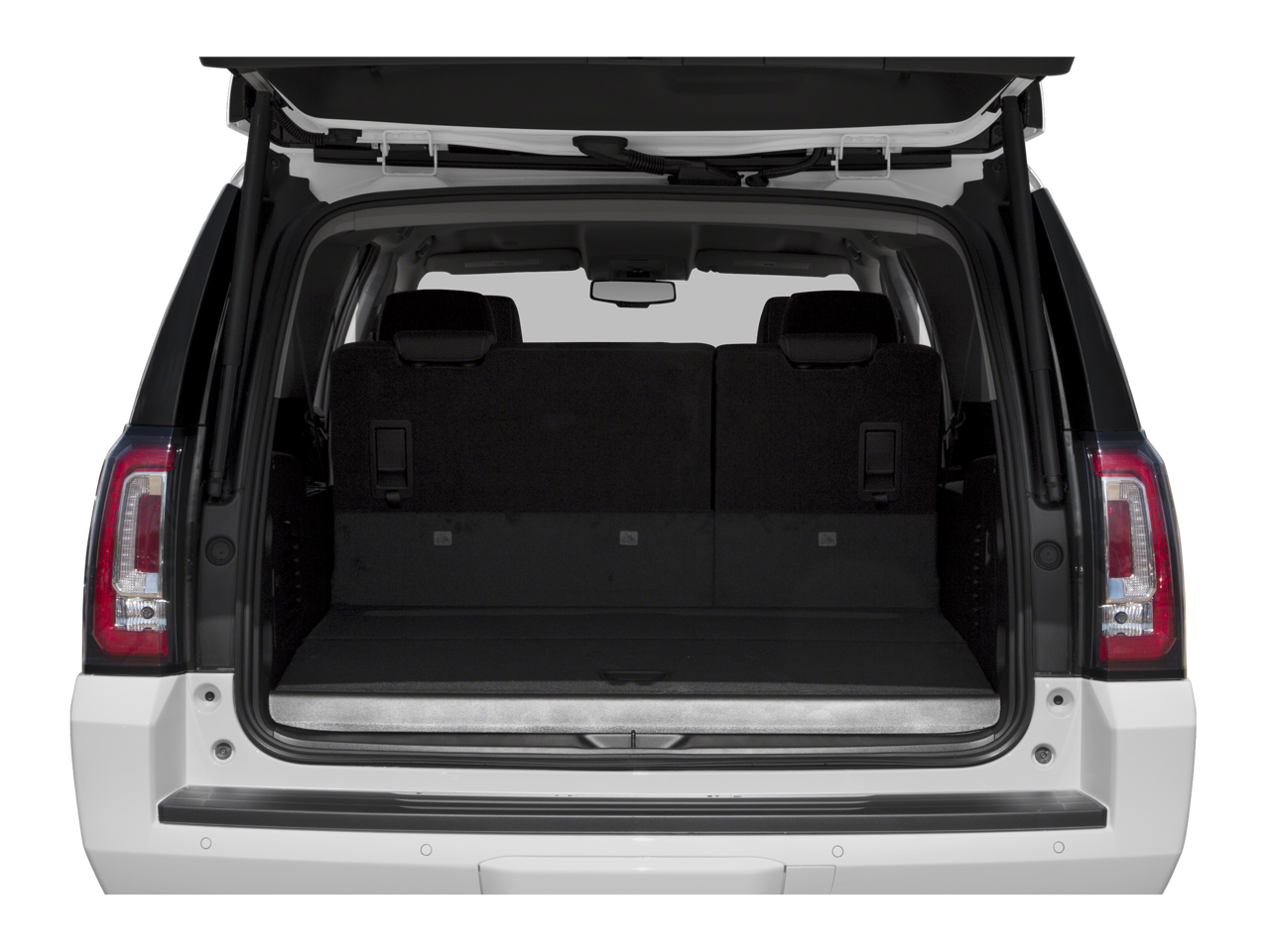 2019 GMC Yukon XL SLE