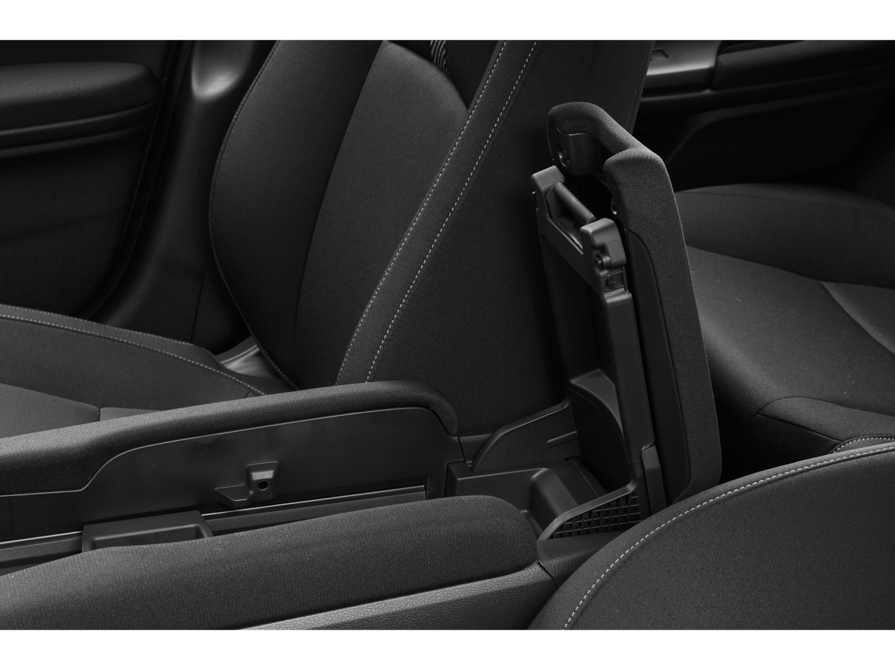 2019 Honda Civic EX HB w/ Moonroof