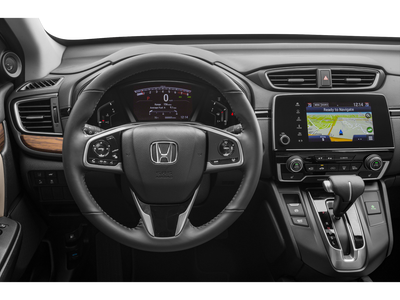2019 Honda CR-V Touring w/ Nav