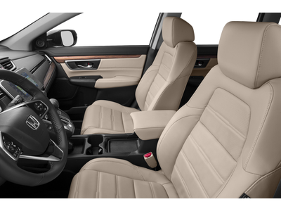 2019 Honda CR-V Touring w/ Nav