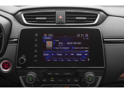 2019 Honda CR-V Touring w/ Nav