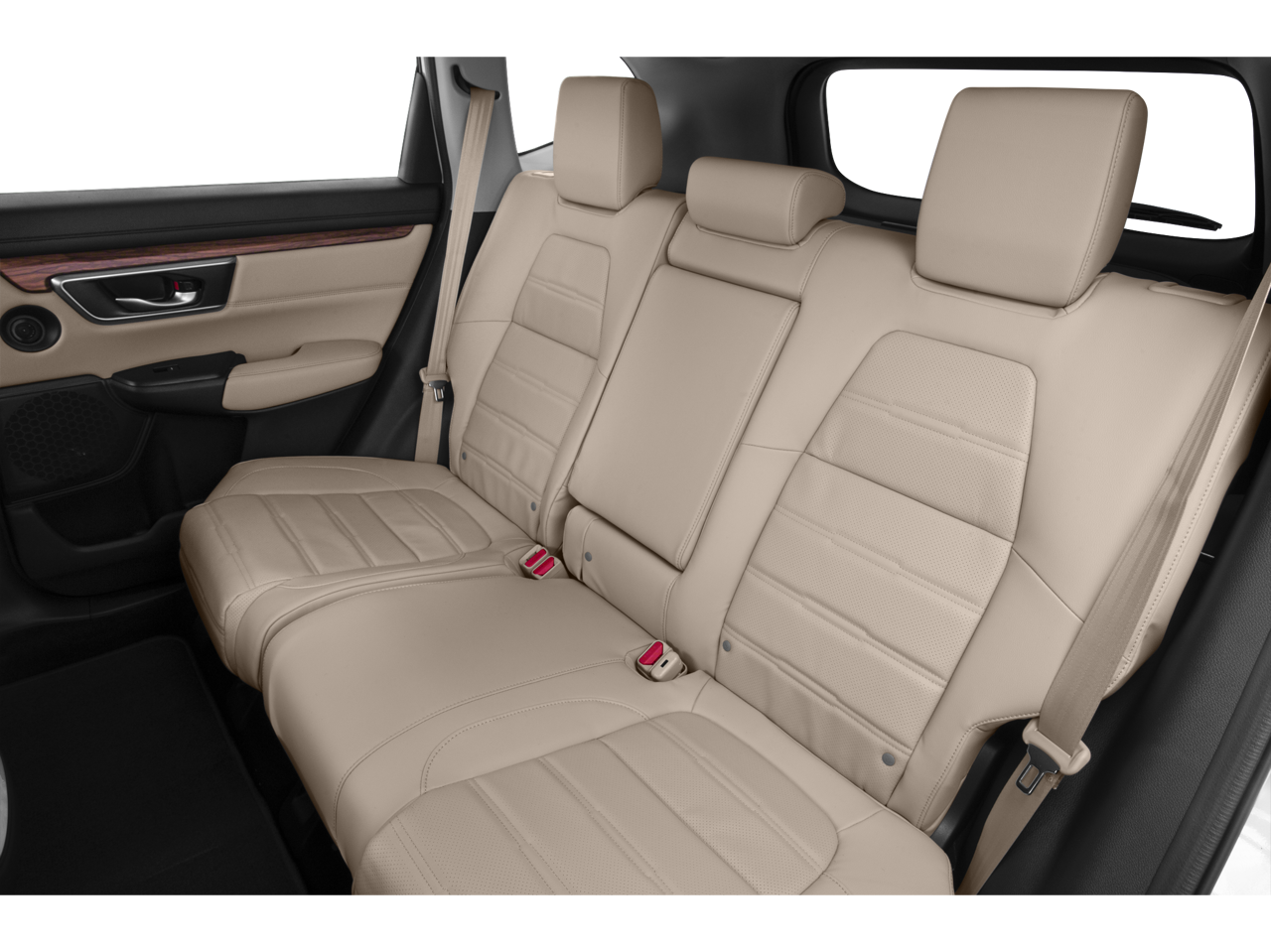 2019 Honda CR-V Touring w/ Nav