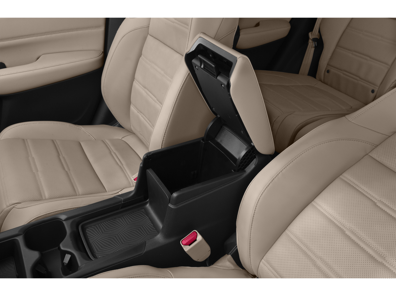 2019 Honda CR-V Touring w/ Nav