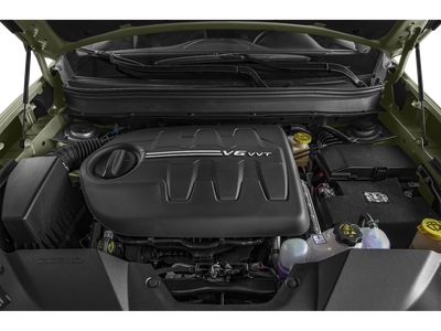 2019 Jeep Cherokee Latitude Plus 4WD