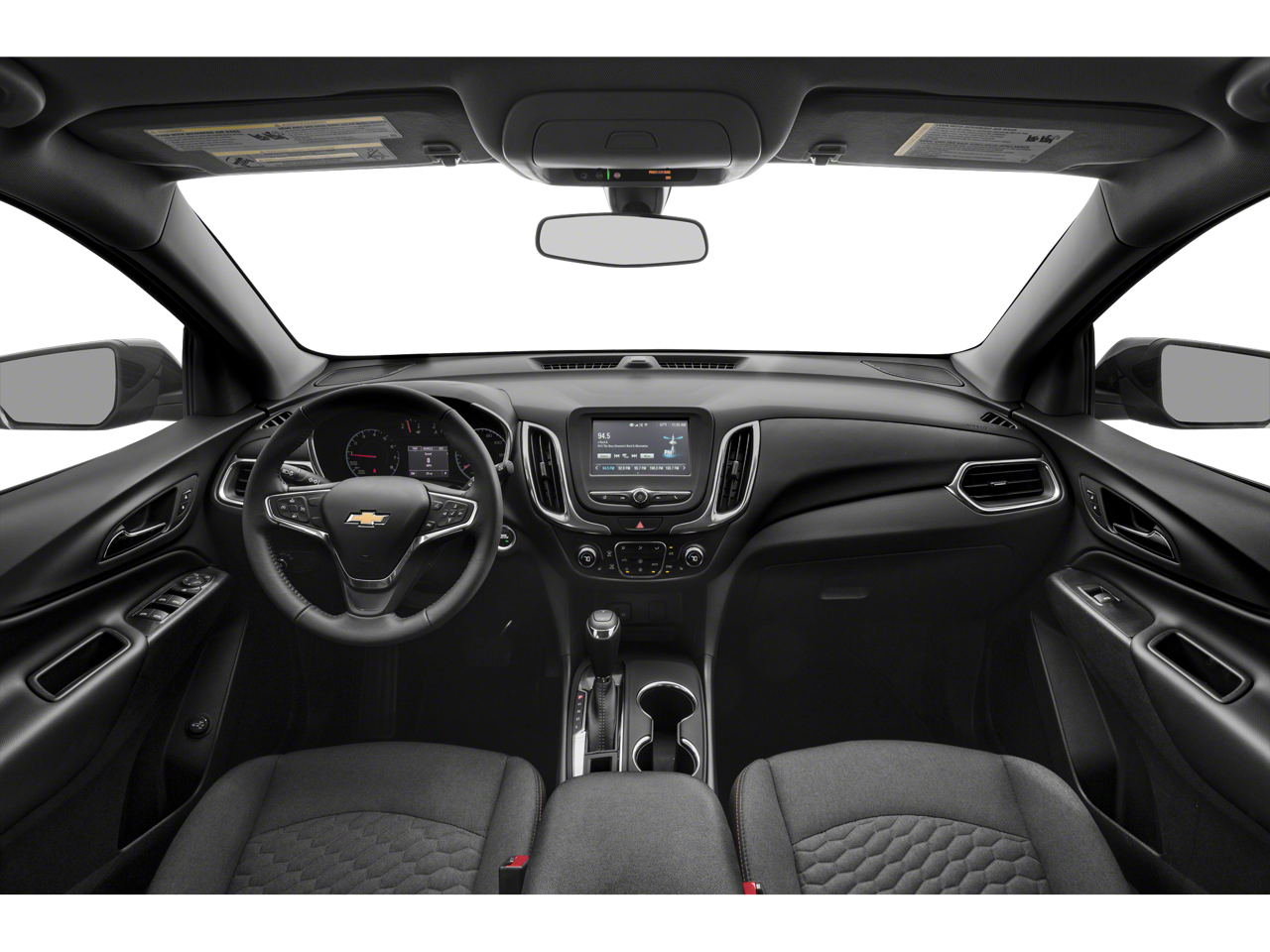 2020 Chevrolet Equinox LT 1LT w/ Confidence & Convenience