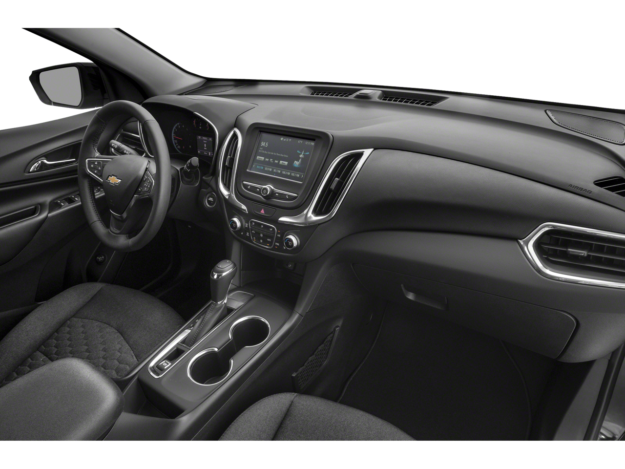 2020 Chevrolet Equinox LT 1LT w/ Confidence & Convenience