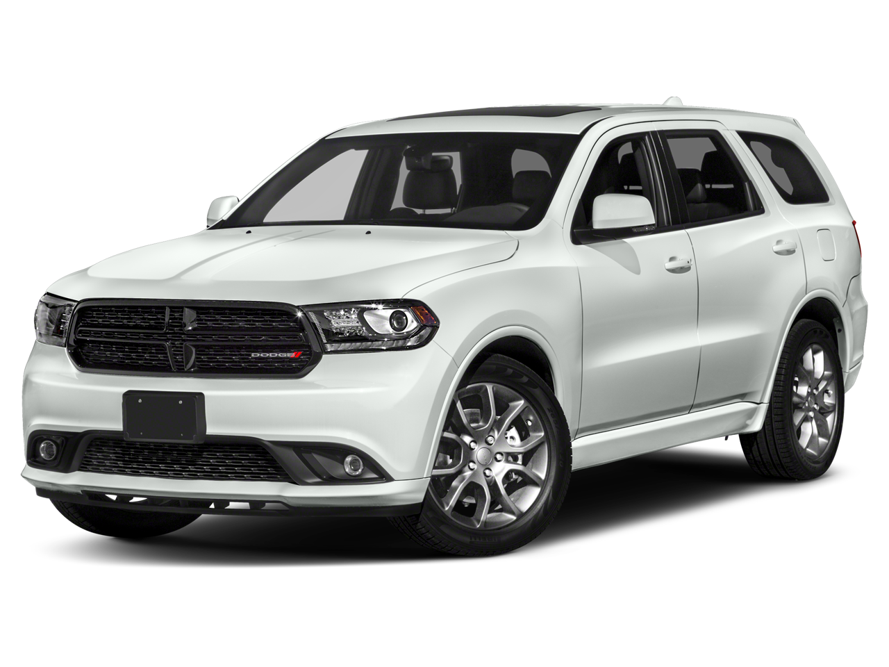 Used 2020 Dodge Durango R/T with VIN 1C4SDJCT4LC131475 for sale in Glenwood, Minnesota