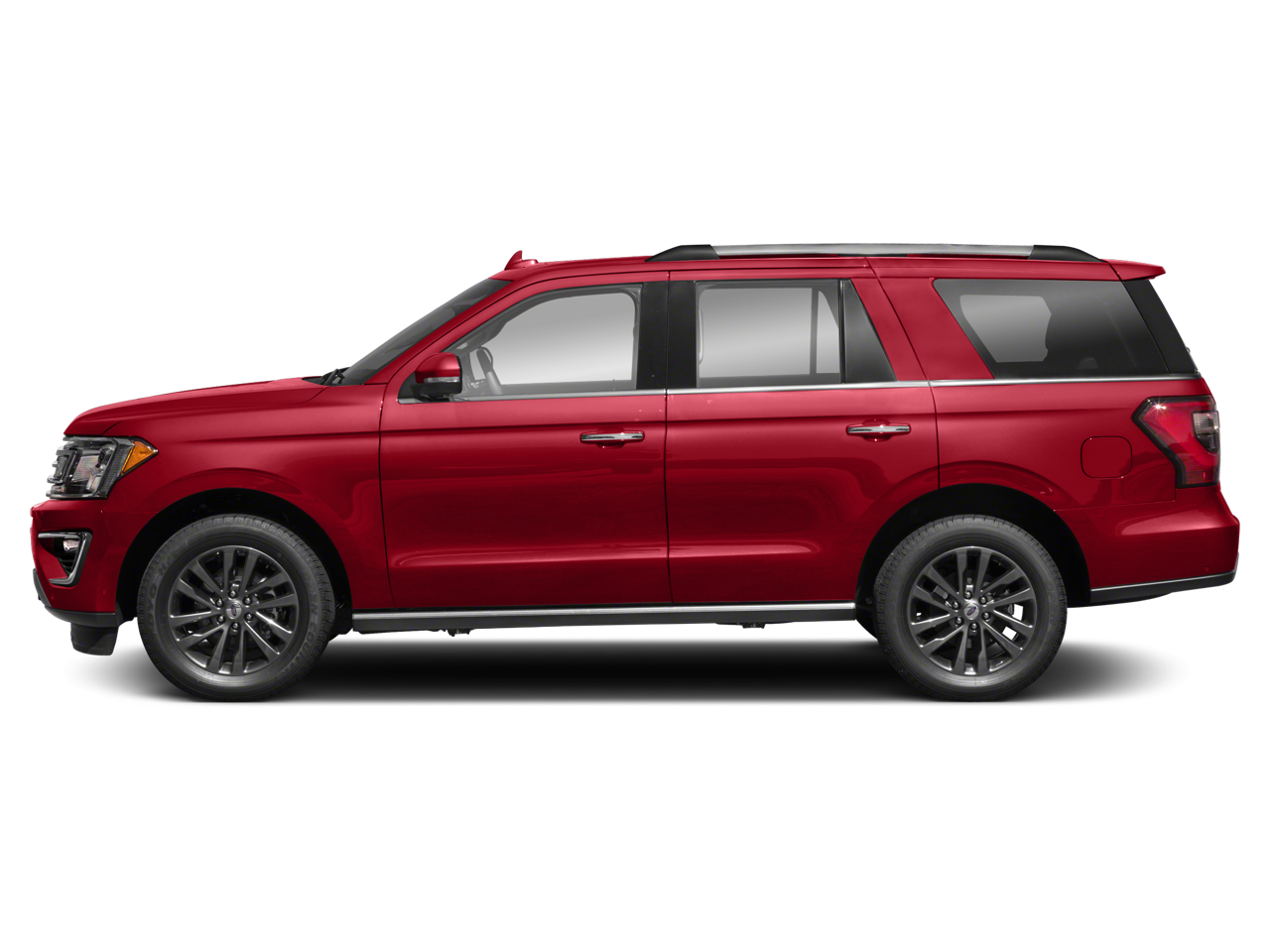 2020 Ford Expedition Limited 300A