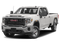 2020 GMC Sierra 2500 HD 4WD Crew Cab 172"