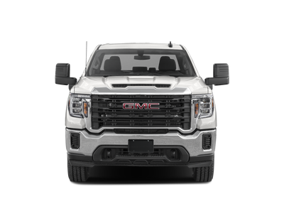 2020 GMC Sierra 2500 HD 4WD Crew Cab 172"