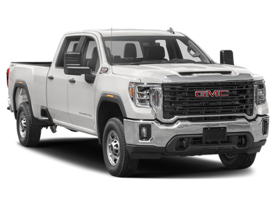 2020 GMC Sierra 2500 HD 4WD Crew Cab 172"