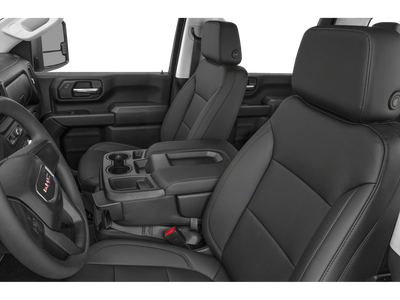 2020 GMC Sierra 2500 HD 4WD Crew Cab 172"