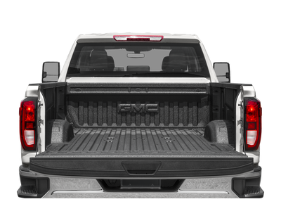 2020 GMC Sierra 2500 HD 4WD Crew Cab 172"