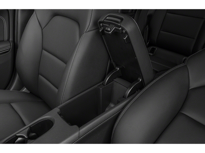 2020 Mercedes-Benz GLA GLA 250 4MATIC®