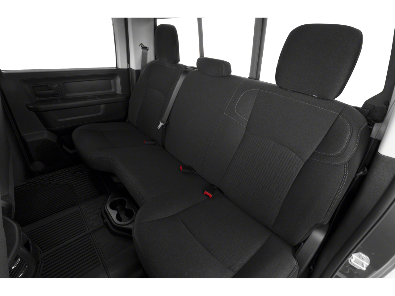 2020 RAM 2500 Tradesman 6.4 GAS Level 2 Equip Grp