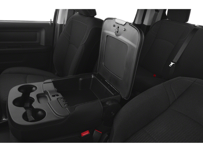 2020 RAM 2500 Tradesman 6.4 GAS Level 2 Equip Grp