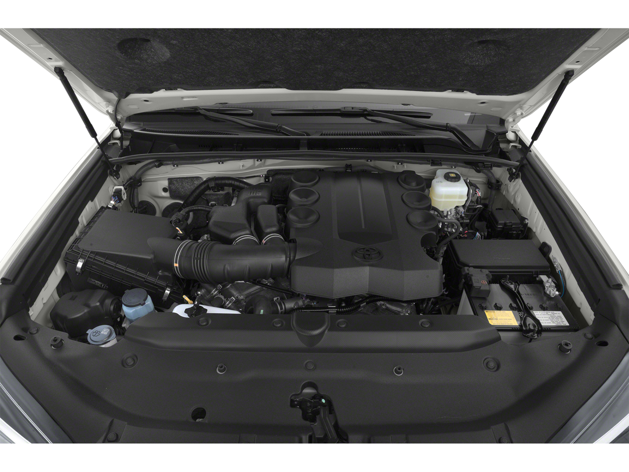 2020 Toyota 4Runner Limited 4WD